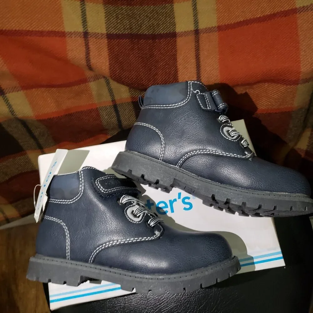 Carters Toddler Boots